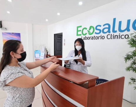 Nuestras Instalaciones – Sucursal Escalón Nuestras Instalaciones – Sucursal Escalón